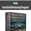Avdo – ForexGrid Mentoring Program