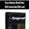 Bryce Gilmores WaveTrader 2004 (wavetrader2004.com)
