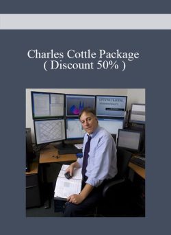 Charles Cottle Package ( Discount 50% )