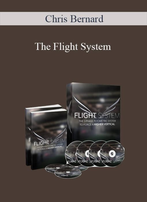 Chris Bernard - The Flight System