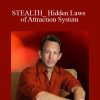David Van Arrick – STEALTH_ Hidden Laws of Attraction System