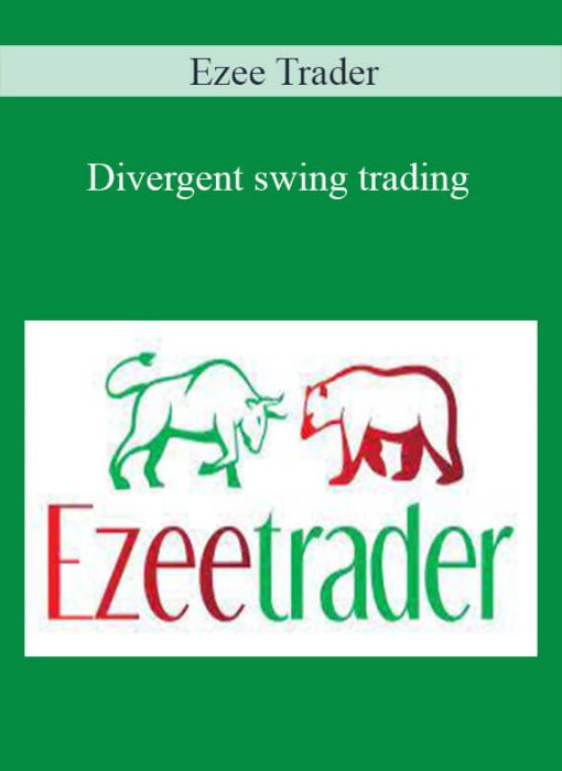 Ezee Trader – Divergent swing trading