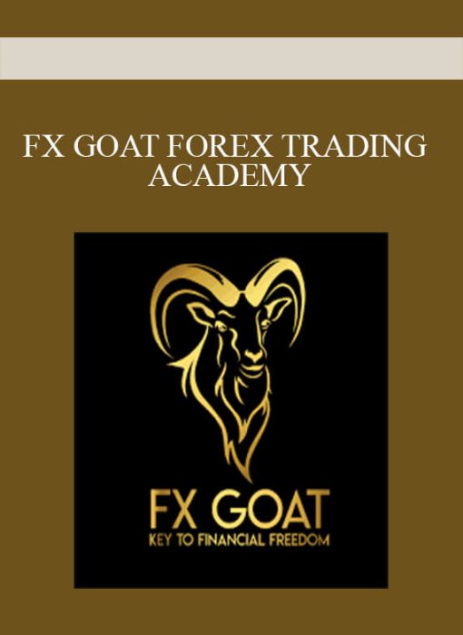 FX GOAT FOREX TRADING ACADEMY
