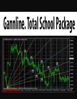 Gannline. Total School Package