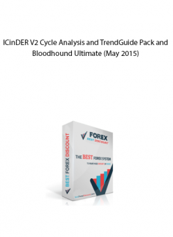 ICinDER V2 Cycle Analysis and TrendGuide Pack and Bloodhound Ultimate (May 2015)