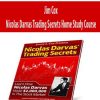 Jim Cox – Nicolas Darvas Trading Secrets Home Study Course