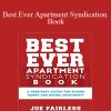 Joe Fairless – Best Ever Apartment Syndication Book