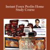 Kishore M. – Instant Forex Profits Home Study Course