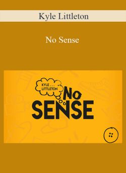 Kyle Littleton – No Sense