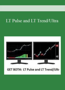 LT Pulse and LT Trend Ultra