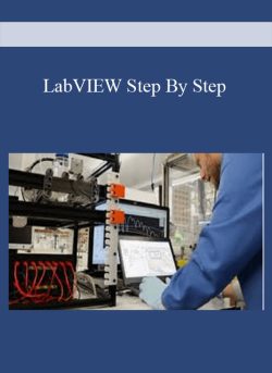 LabVIEW Step By Step Beginners Complete Guide