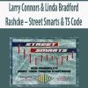 Larry Connors & Linda Bradford Rashcke – Street Smarts & TS Code