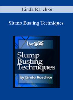Linda Raschke – Slump Busting Techniques