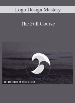 Logo Design Mastery – The Full Course