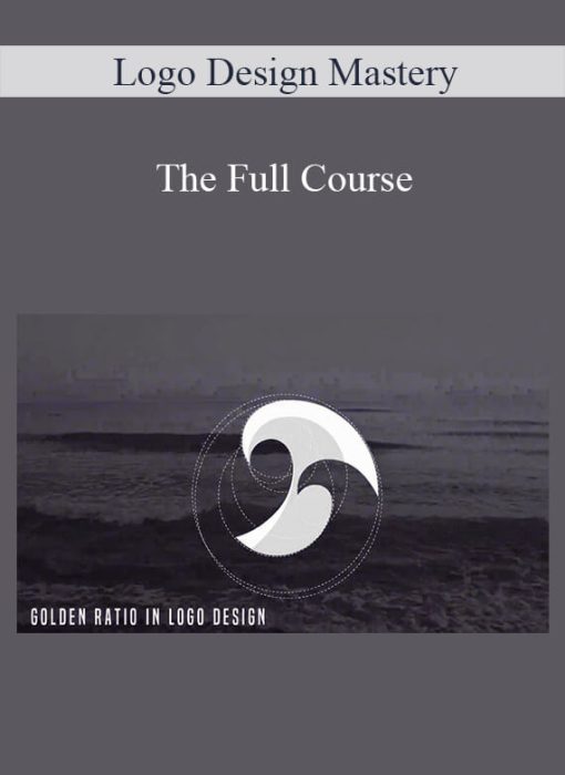 Logo Design Mastery – The Full Course