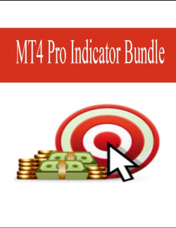 MT4 Pro Indicator Bundle