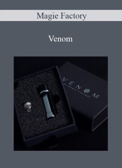 Magie Factory – Venom