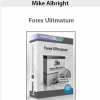 Matt Jordan & Patrick Cuthbert – Forex Ulitmatum