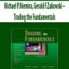 Michael P.Niemira, Gerald F.Zukowski – Trading the Fundamentals