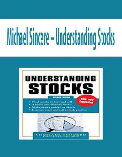 Michael Sincere – Understanding Stocks