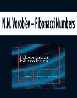 N.N. Vorob’ev – Fibonacci Numbers