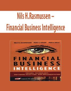 Nils H.Rasmussen – Financial Business Intelligence