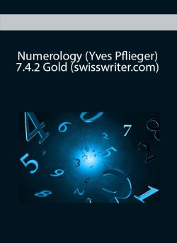 Numerology (Yves Pflieger) 7.4.2 Gold (swisswriter