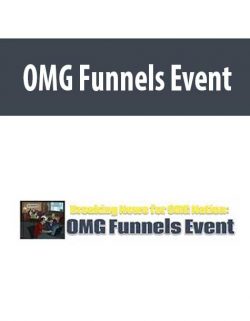 OMGFUNNELS – OMG FUNNELS EVENT