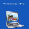 Options Mastery 32 DVDs