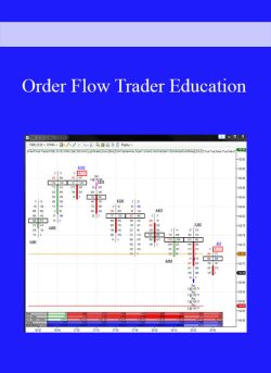 Order Flow Trader Education