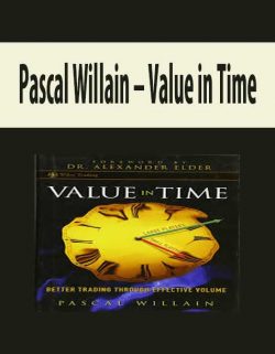 Pascal Willain – Value in Time