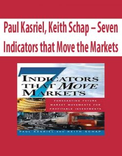 Paul Kasriel, Keith Schap – Seven Indicators that Move the Markets
