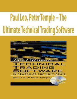 Paul Leo, Peter Temple – The Ultimate Technical Trading Software