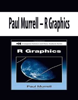 Paul Murrell – R Graphics