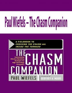 Paul Wiefels – The Chasm Companion