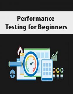 Performance Testing for Beginners