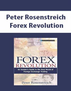 Peter Rosenstreich – Forex Revolution
