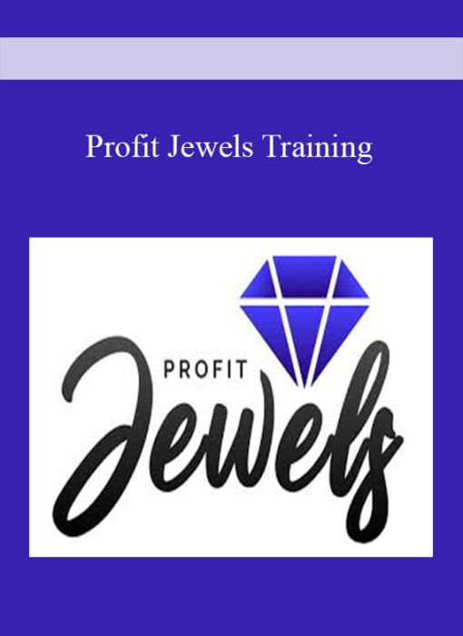 Profit Jewels Training