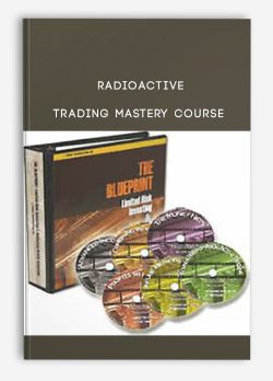 Radioactive Trading Mastery Course