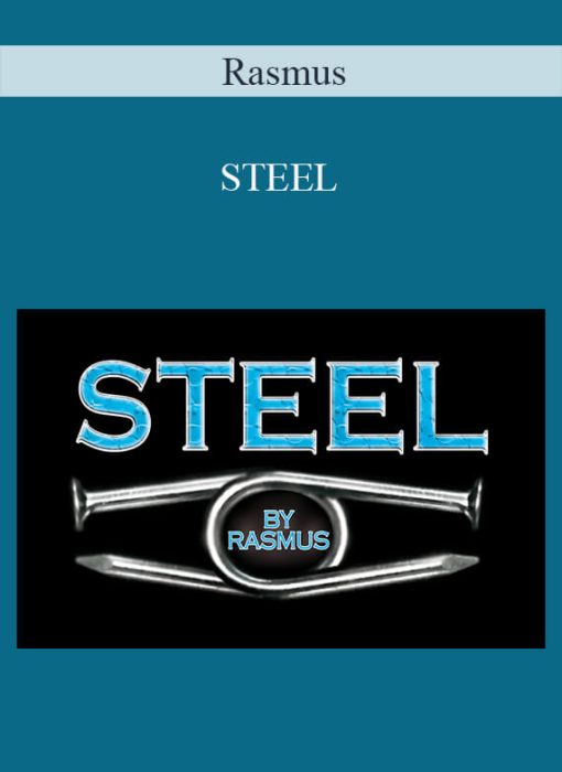 Rasmus – STEEL