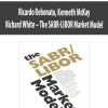 Ricardo Rebonato, Kenneth McKay, Richard White – The SABR-LIBOR Market Model
