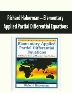Richard Harris – Applied Time Series Modelling & Forecasting