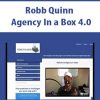 Robb Quinn – Agency In a Box 4.0
