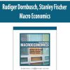 Rudiger Dornbusch; Stanley Fischer – Macro Economics