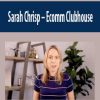 Sarah Chrisp – Ecomm Clubhouse