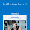Scott Hilse – Simplified Dropshipping 4.0