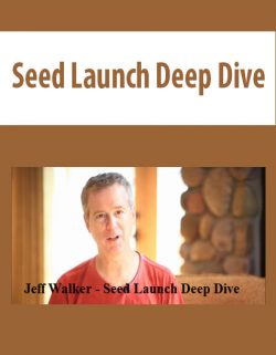 Seed Launch Deep Dive