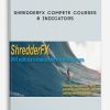ShredderFX Compete Courses & Indicators