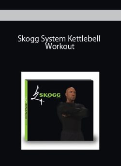 Skogg System Kettlebell Workout