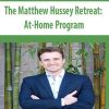 The Matthew Hussey Retreat: At-Home Program